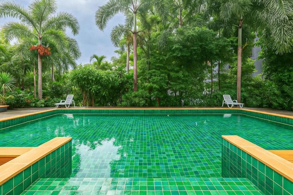Photo of Outdoor in Nai Harn