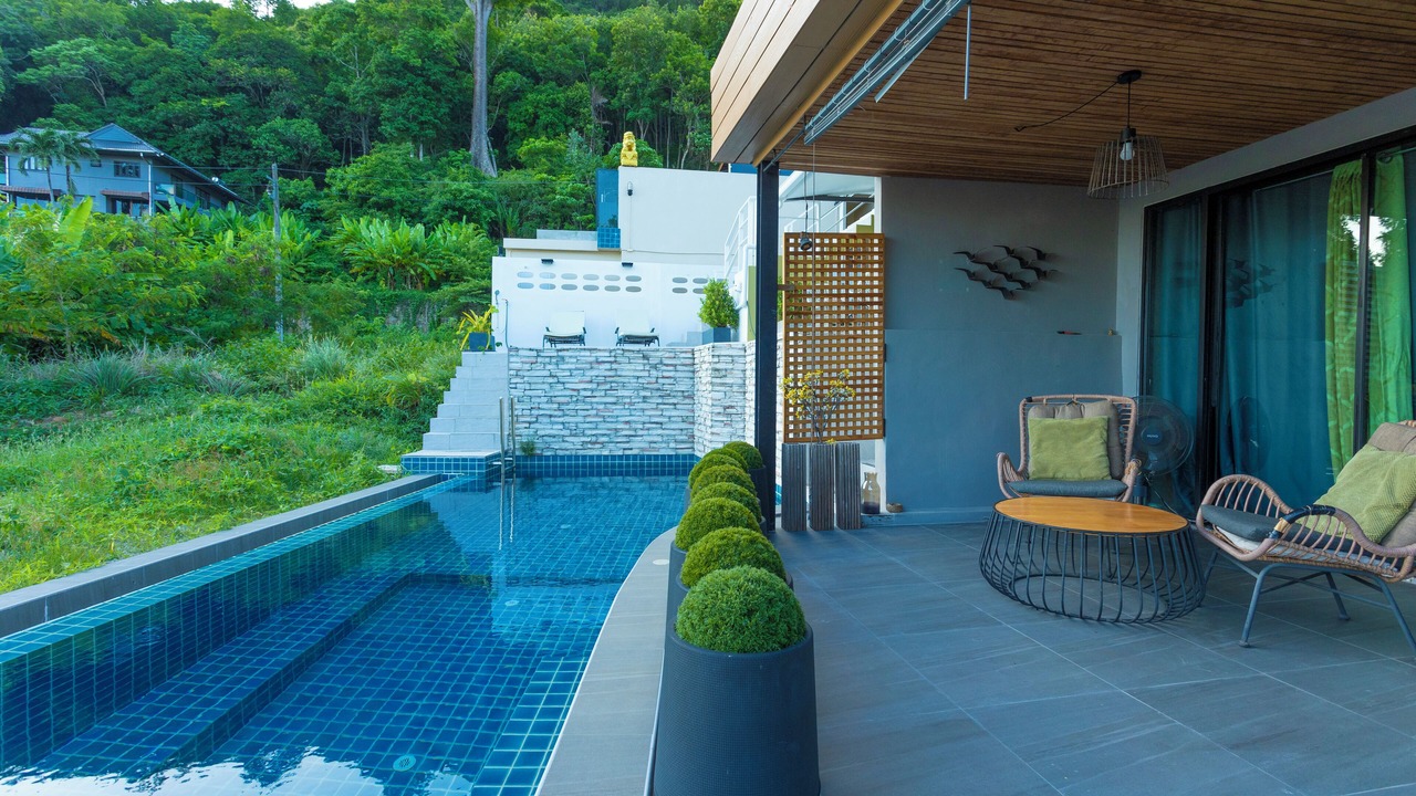 Photo of Outdoor in Karon