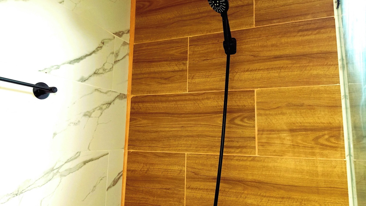 Photo of Bathroom in Ban Mut Dok Khao