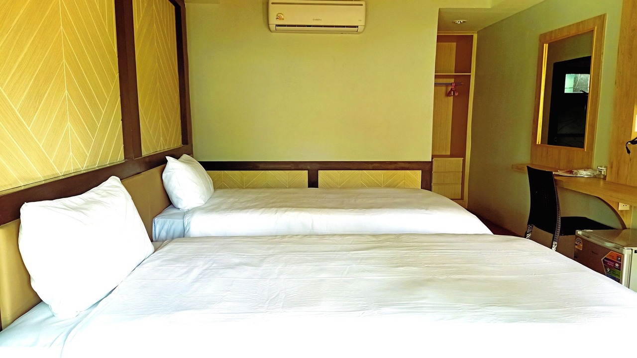 Photo of Bedroom in Ban Mut Dok Khao