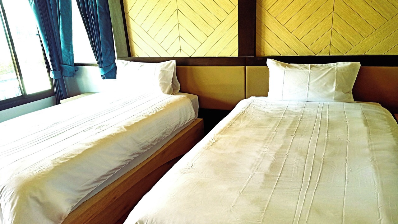 Photo of Bedroom in Ban Mut Dok Khao
