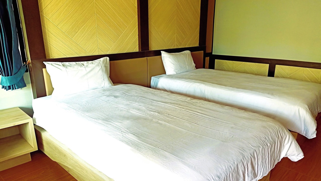 Photo of Bedroom in Ban Mut Dok Khao