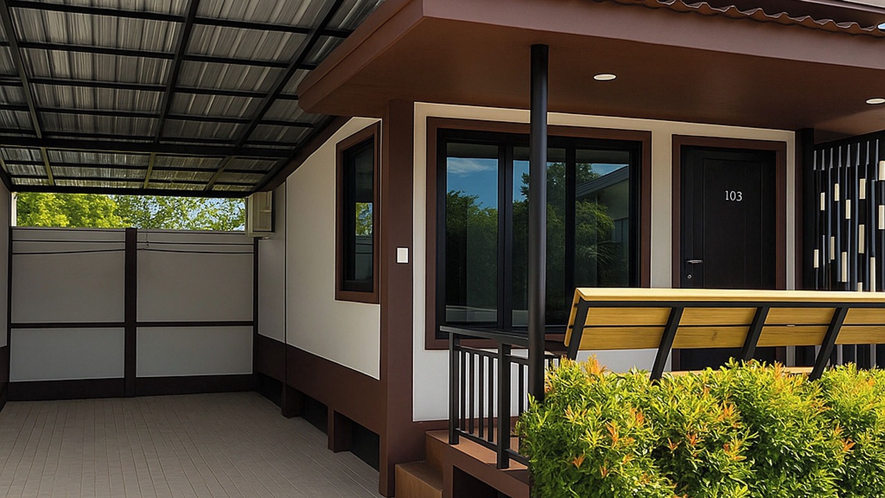 Photo of Outdoor in Ban Mut Dok Khao