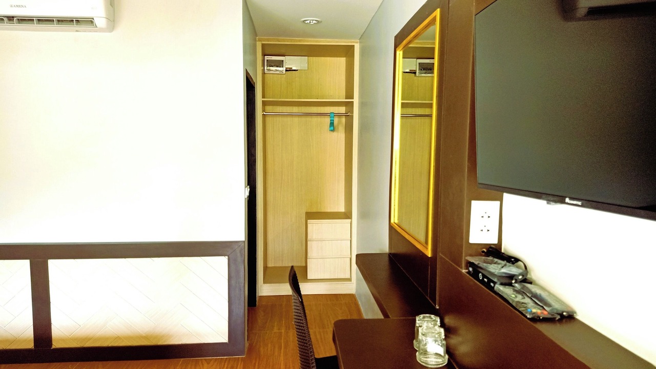 Photo of Bedroom in Ban Mut Dok Khao