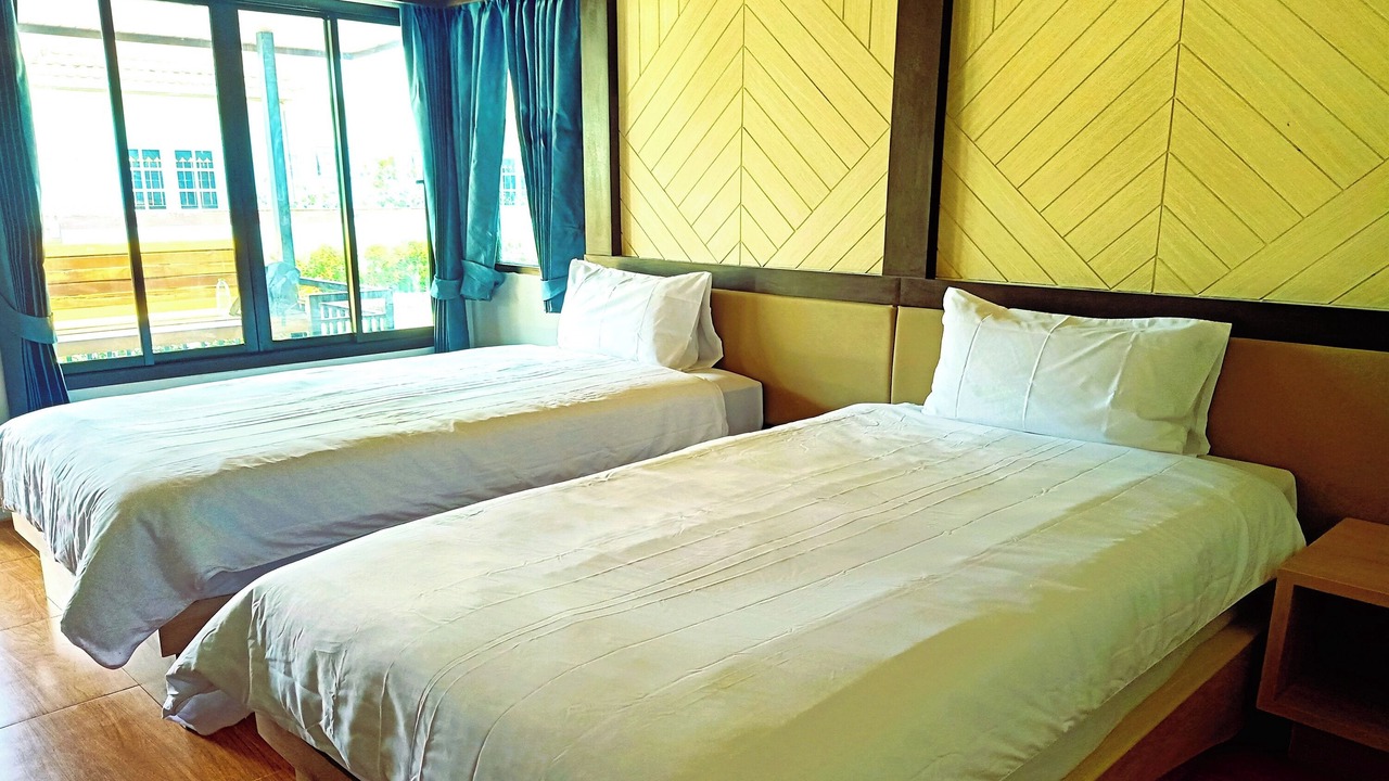 Photo of Bedroom in Ban Mut Dok Khao