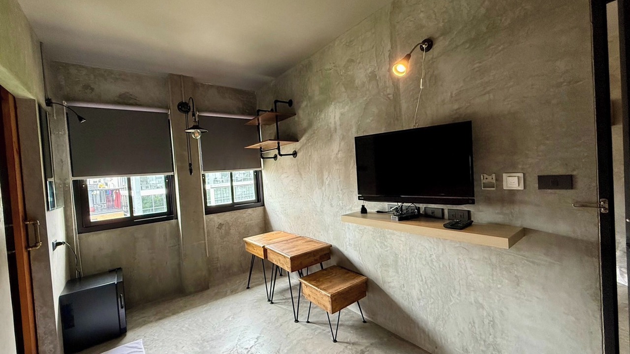 Photo of Bedroom in Suan Luang