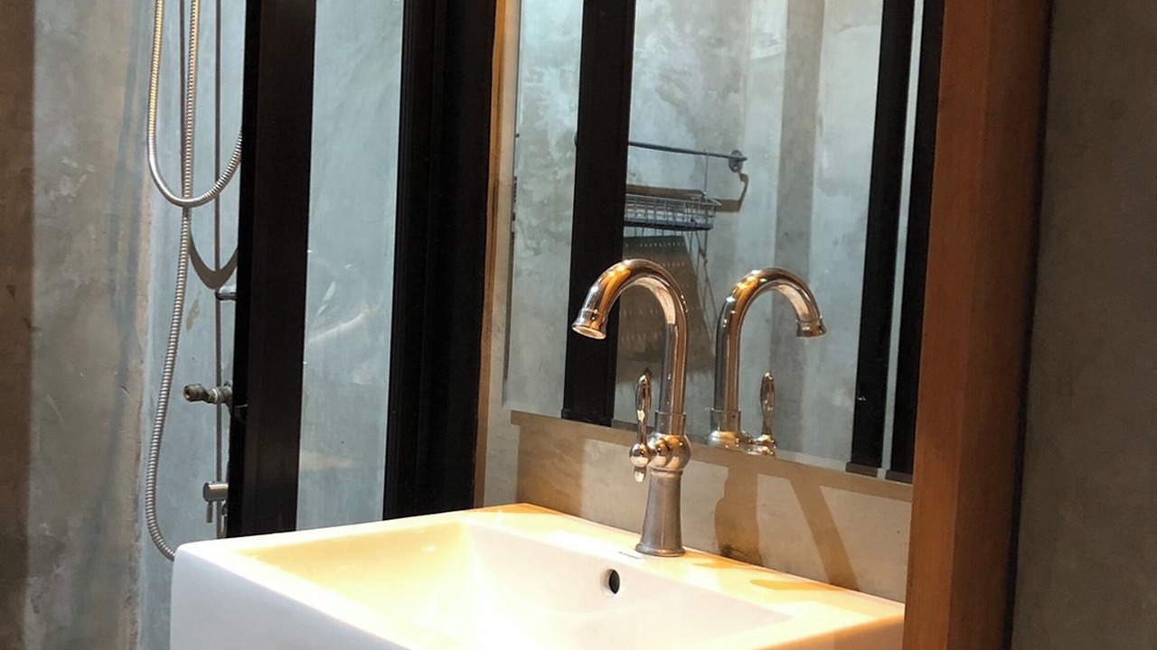 Photo of Bathroom in Suan Luang