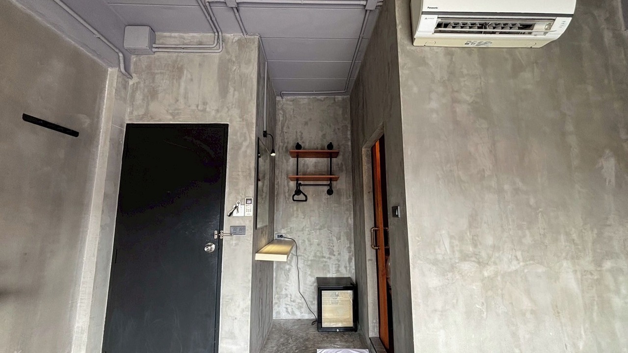 Photo of Patio Balcony in Suan Luang