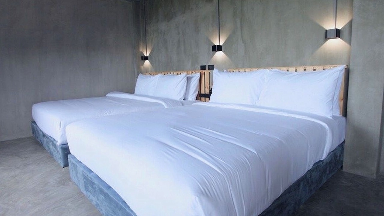 Photo of Bedroom in Suan Luang
