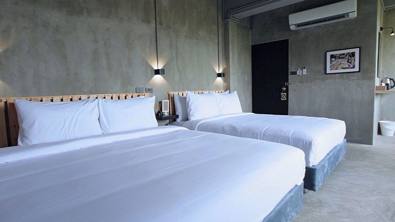 Photo of Bedroom in Suan Luang