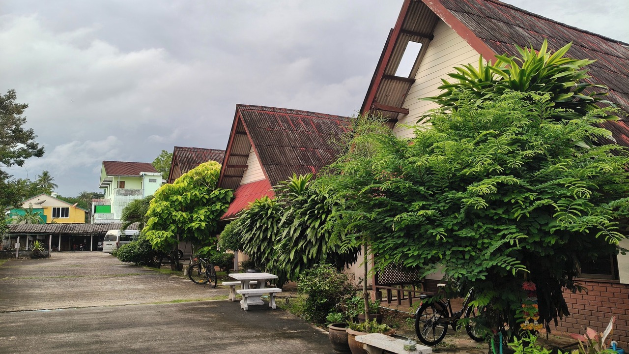 Photo of Outdoor in Downtown Krabi