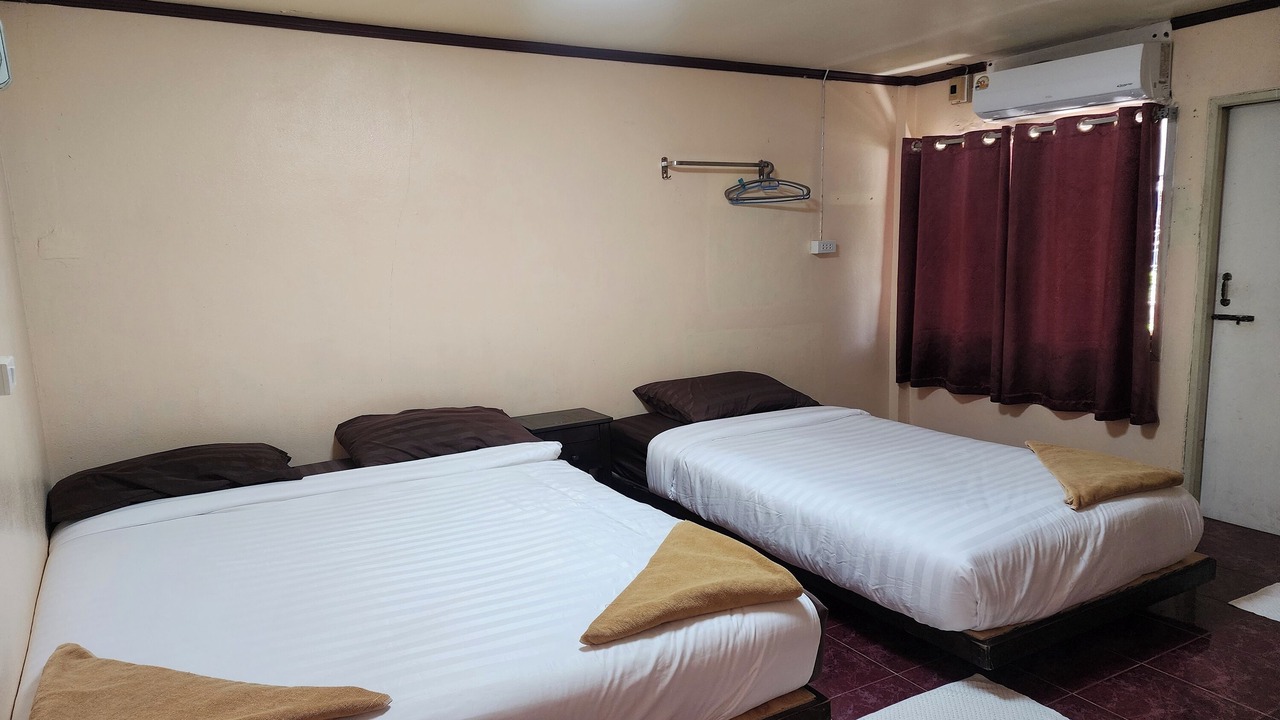 Photo of Bedroom in Downtown Krabi