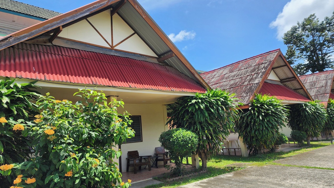Photo of Outdoor in Downtown Krabi