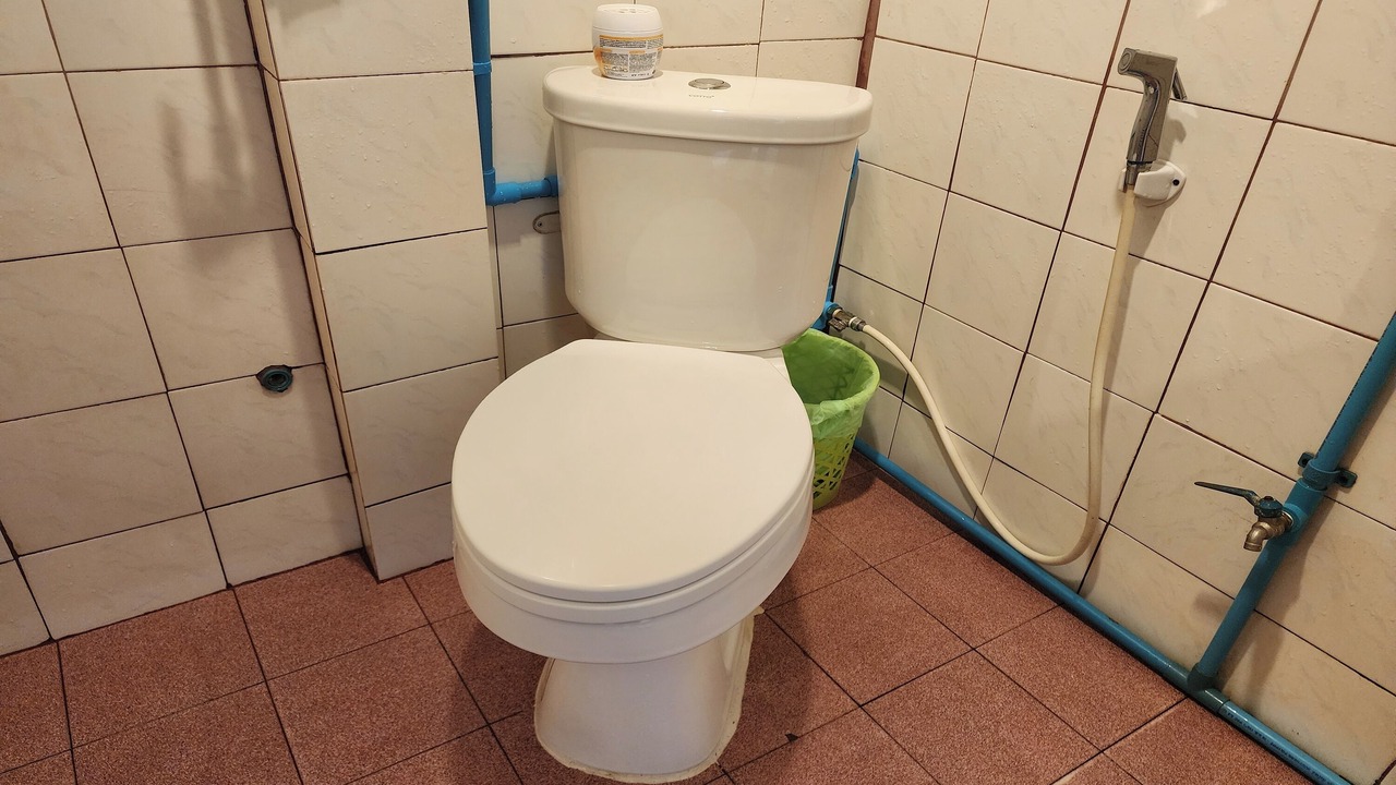 Photo of Bathroom in Downtown Krabi