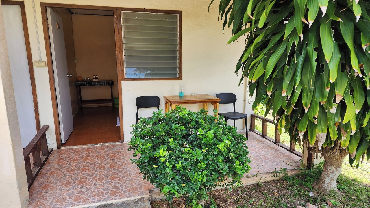 Photo of Bedroom in Downtown Krabi