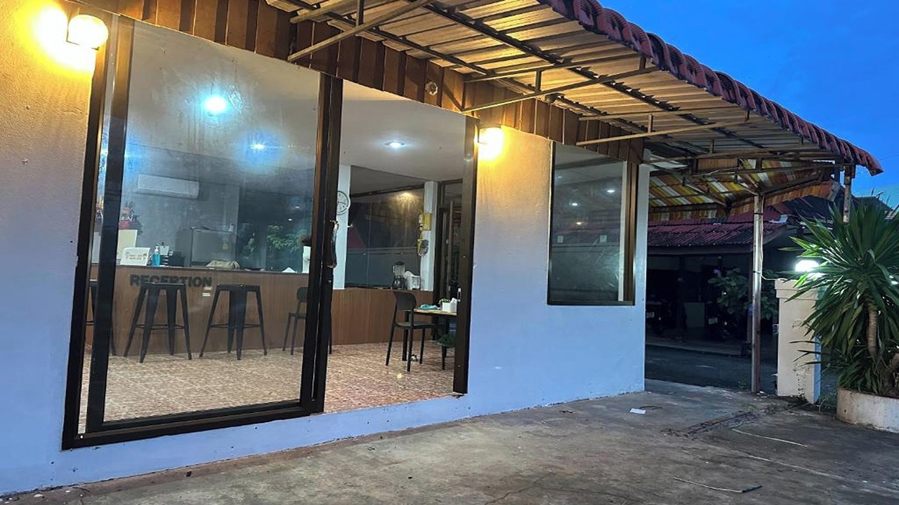 Photo of Outdoor in Downtown Krabi