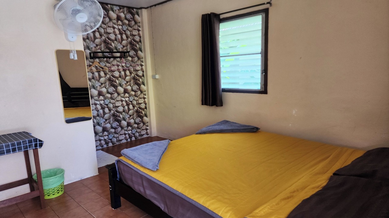 Photo of Bedroom in Downtown Krabi