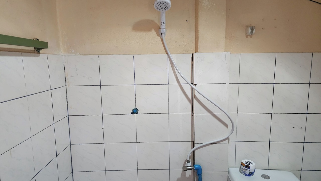 Photo of Bathroom in Downtown Krabi