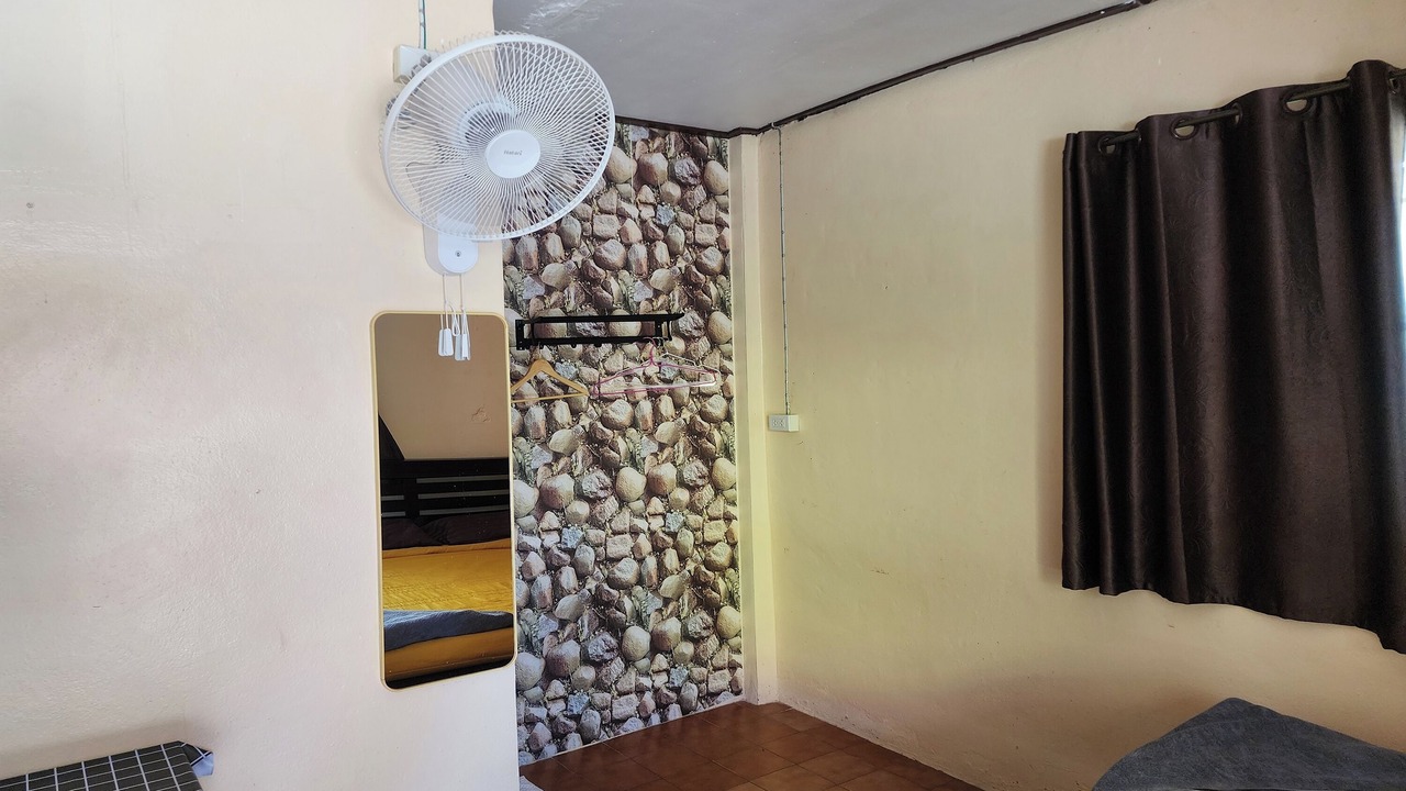 Photo of Bedroom in Downtown Krabi