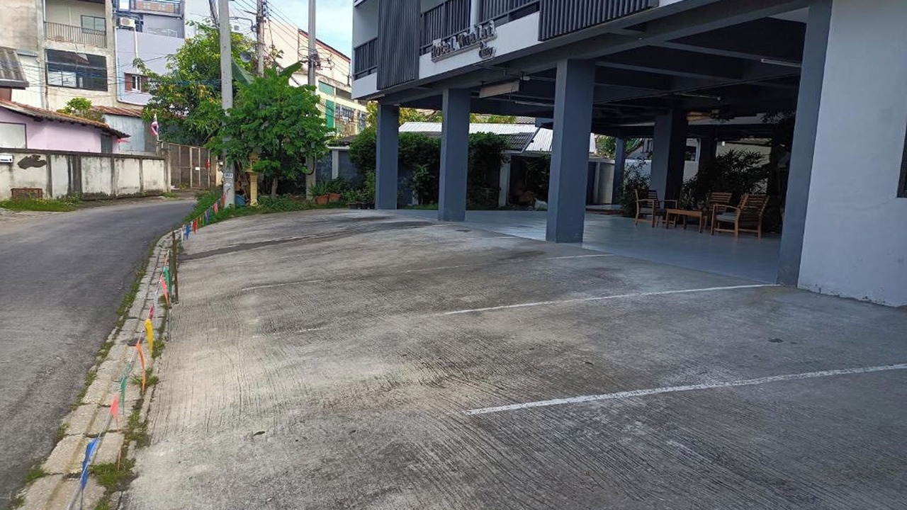 Photo of Outdoor in Hai Ya