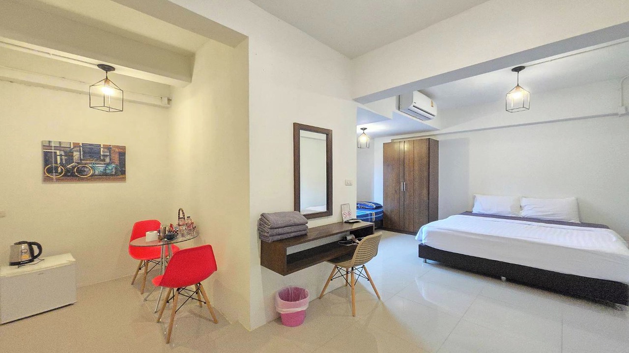 Photo of Bedroom in Hai Ya