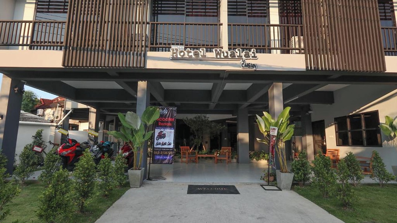 Photo of Outdoor in Hai Ya