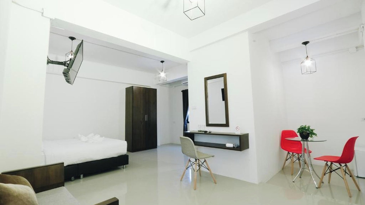 Photo of Bedroom in Hai Ya