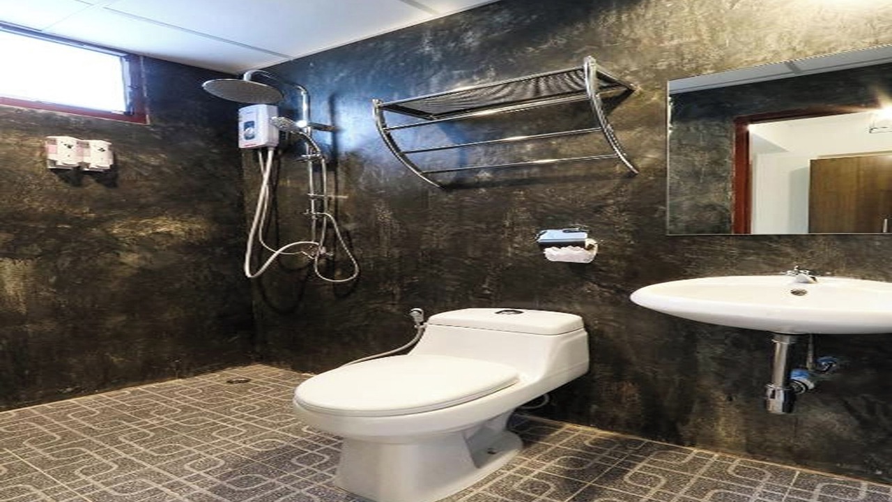 Photo of Bathroom in Hai Ya