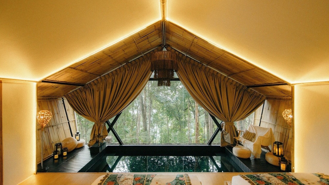 Photo of Outdoor in Mae On