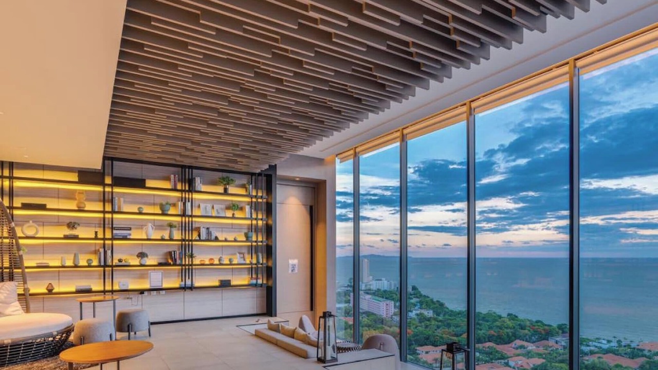 Photo of Patio Balcony in Pratumnak Hill