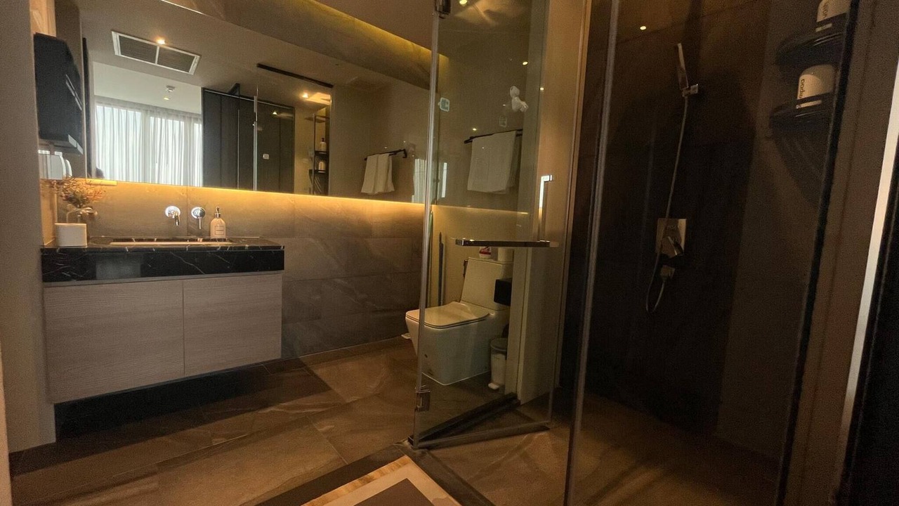 Photo of Bathroom in Pratumnak Hill