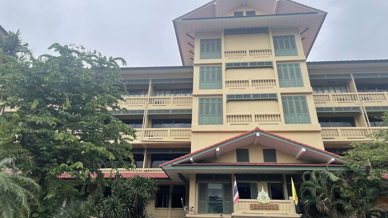 Photo of Outdoor in Dusit