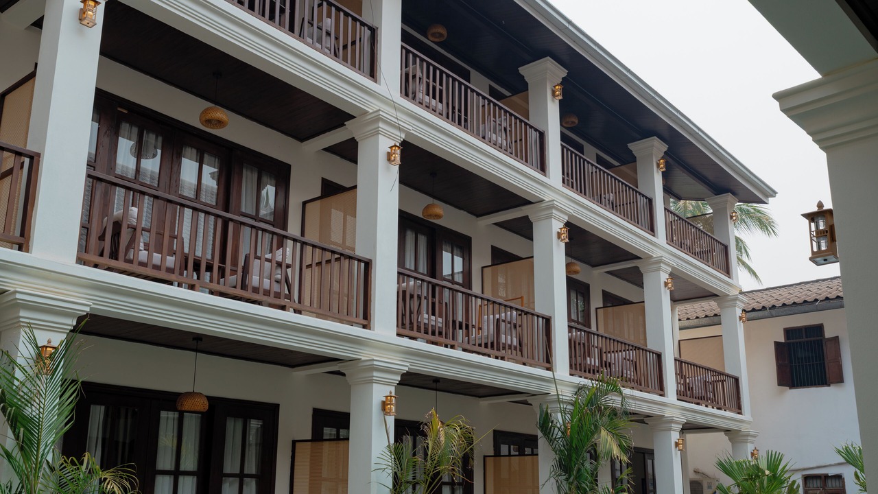Photo of Outdoor in Luang Prabang