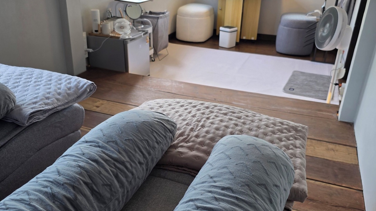 Photo of Bedroom in Ko Yao