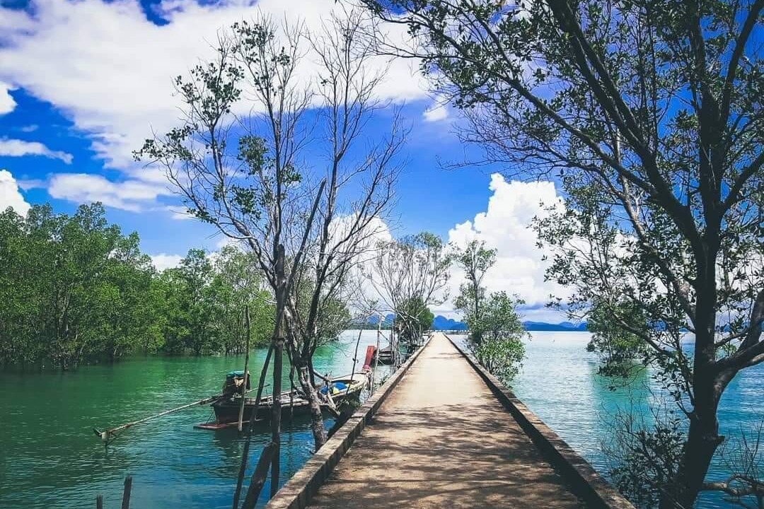 Photo of Outdoor in Ko Yao