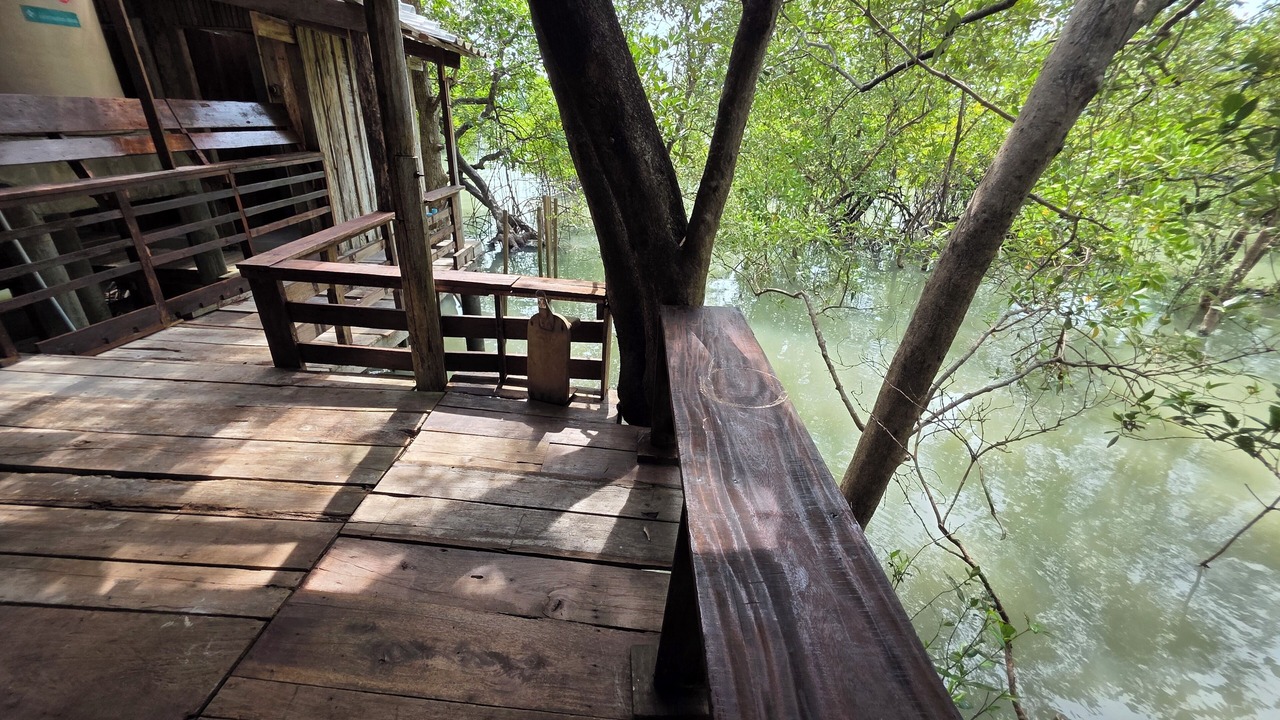 Photo of Livingroom in Ko Yao