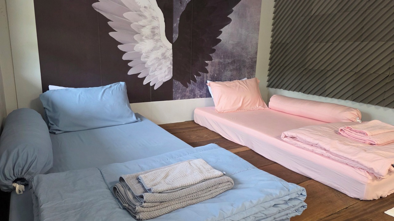 Photo of Bedroom in Ko Yao