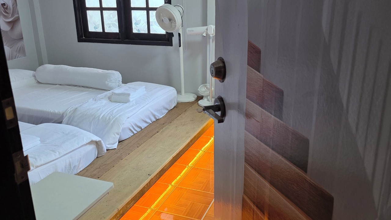 Photo of Bedroom in Ko Yao