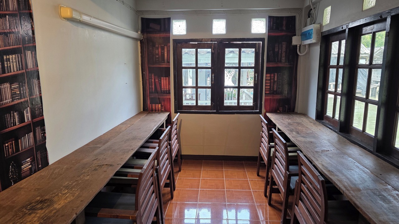 Photo of Livingroom in Ko Yao
