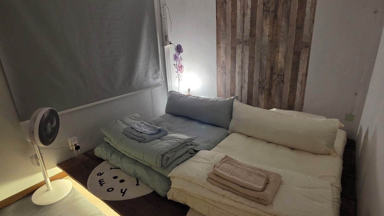 Photo of Bedroom in Ko Yao