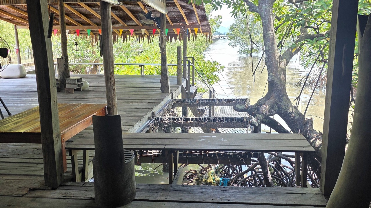 Photo of Livingroom in Ko Yao
