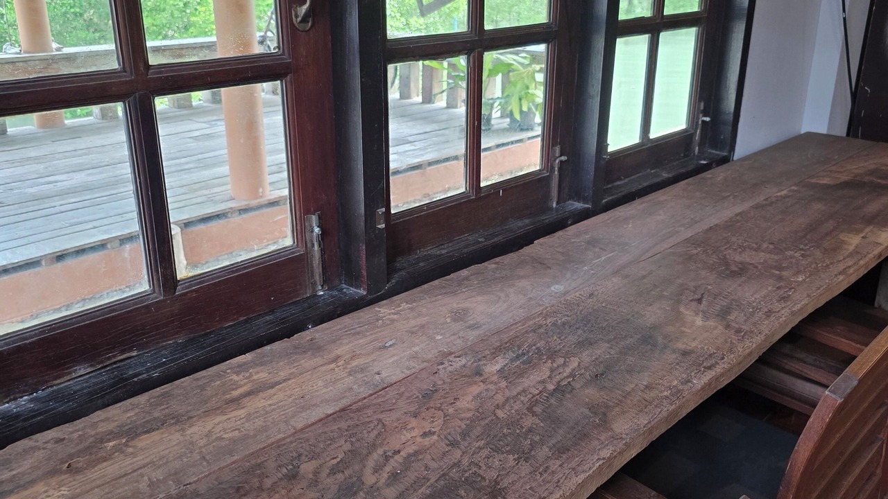 Photo of Livingroom in Ko Yao