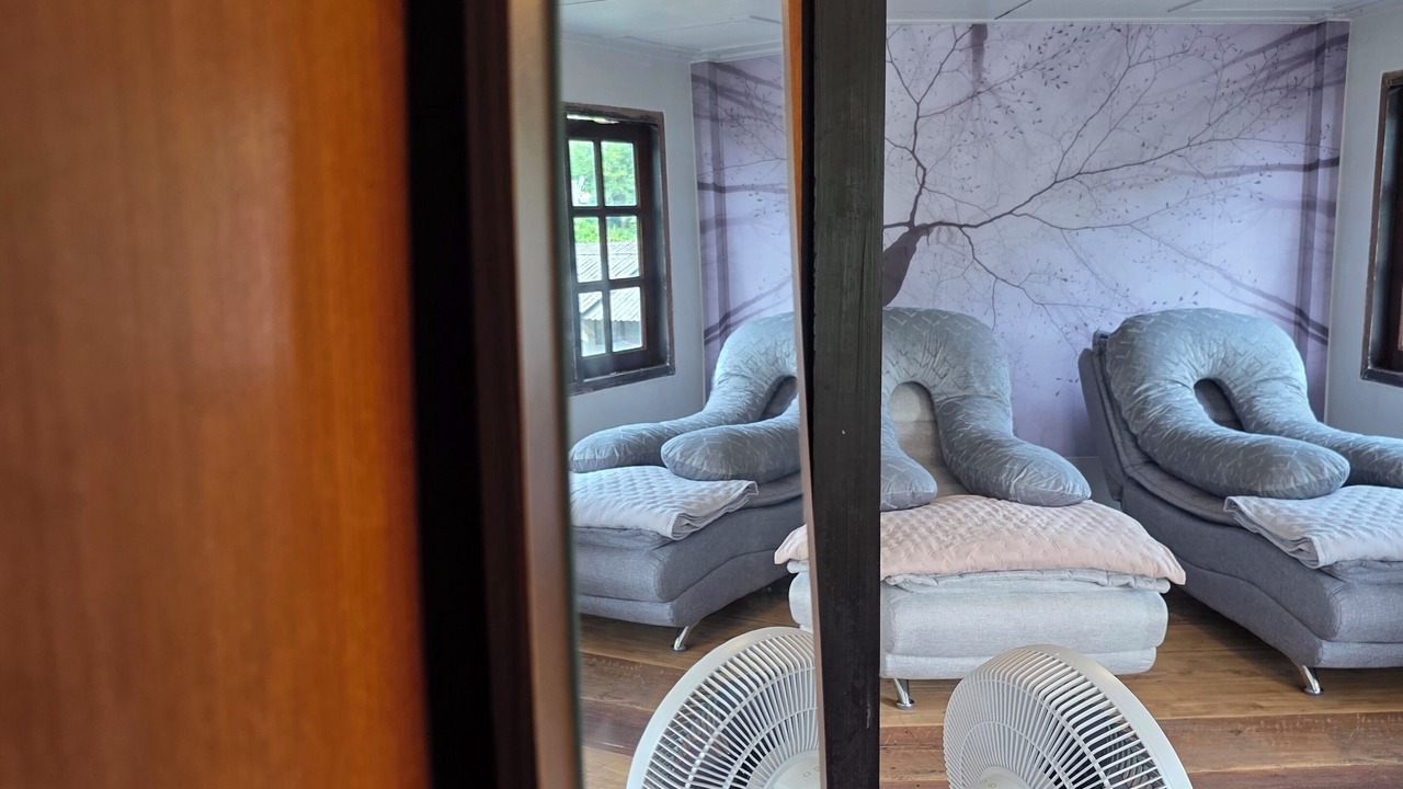 Photo of Bedroom in Ko Yao