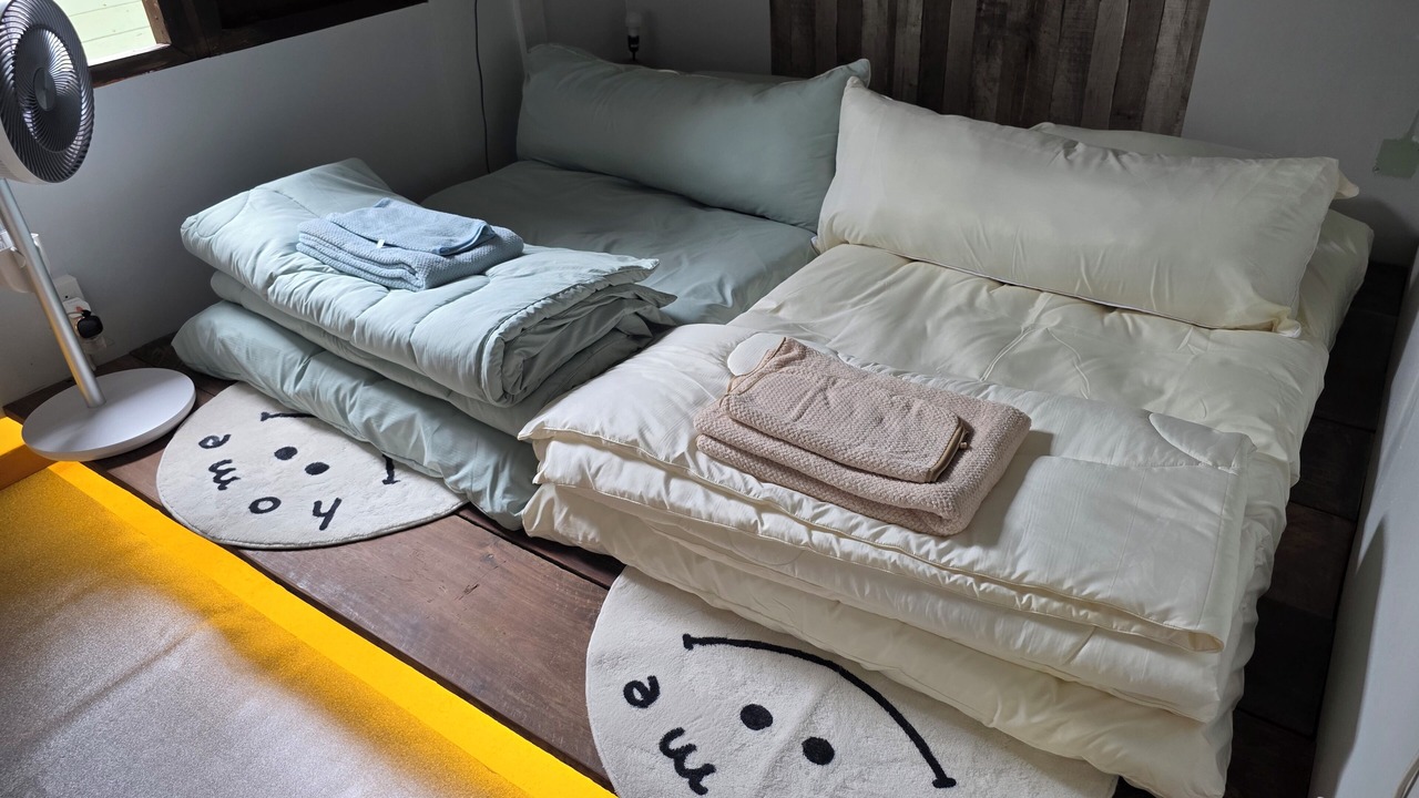 Photo of Bedroom in Ko Yao