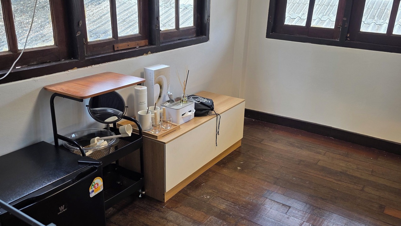 Photo of Bedroom in Ko Yao