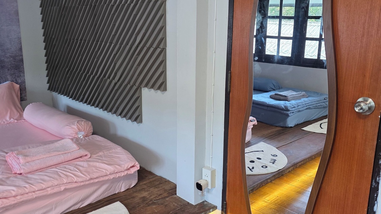 Photo of Bedroom in Ko Yao