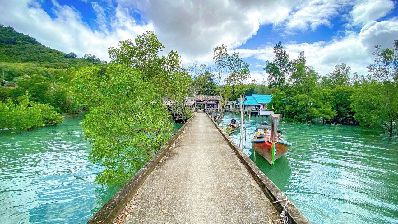 Photo of Outdoor in Ko Yao