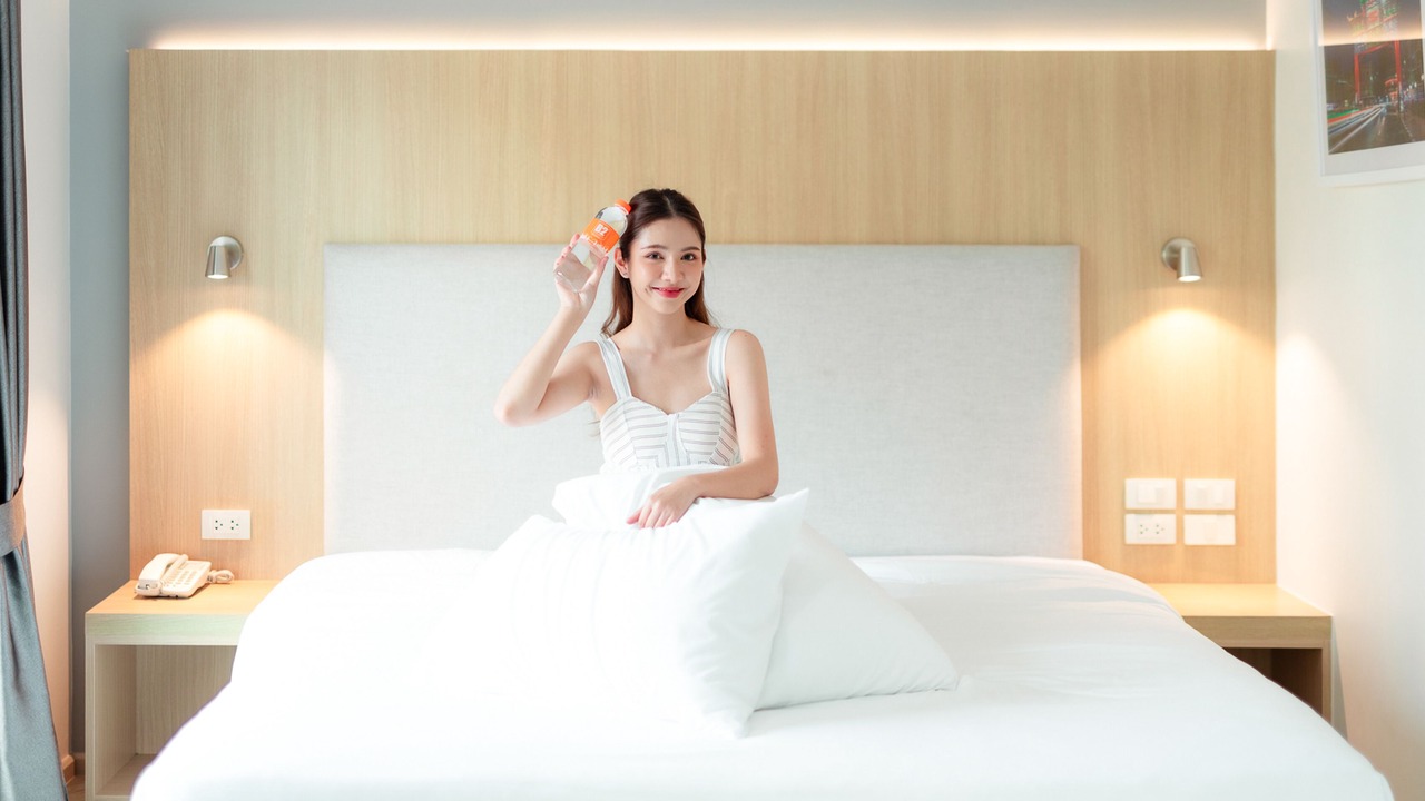 Photo of Bedroom in Samphanthawong