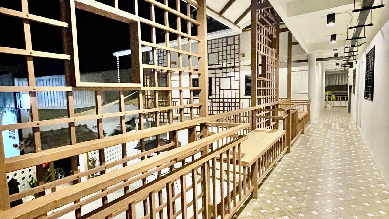 Photo of Patio Balcony in Wieng