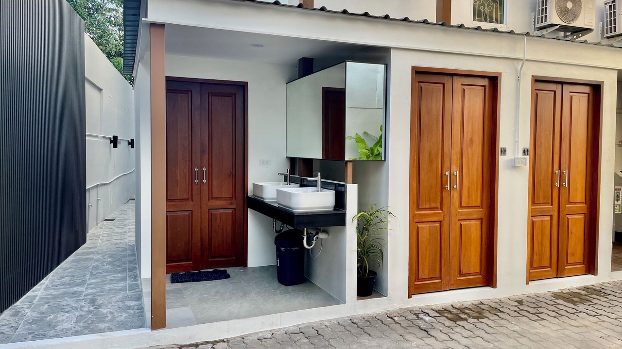Photo of Bathroom in Wieng